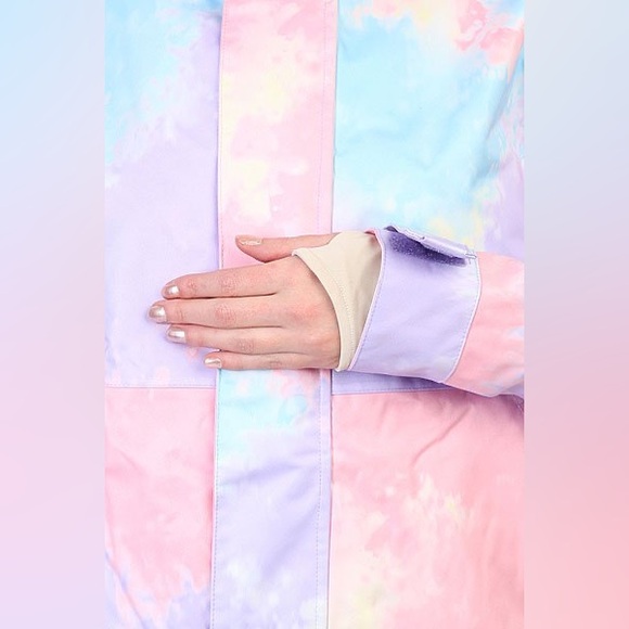 Airblaster Freedom Onesie One Piece Snow Suit - Ski Snowboard - Picture 10 of 15